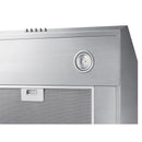  Samsung 24-inch Under Cabinet Range Hood with LED Lighting NK24T4000US/AA IMAGE 6
