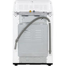 LG 5.0 cu.ft.Top Loading Washer with 6Motion™ Technology WT7150CW IMAGE 14