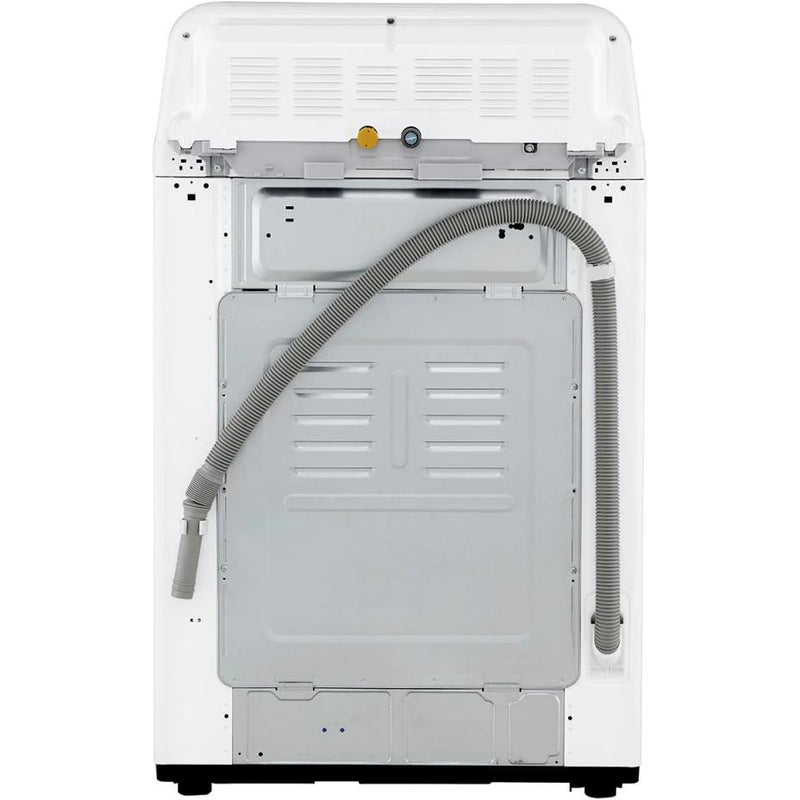 LG 5.0 cu.ft.Top Loading Washer with 6Motion™ Technology WT7150CW IMAGE 14