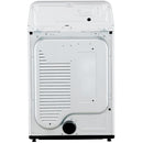 LG 7.3 cu. ft. Electric Dryer with Sensor Dry DLE7150W IMAGE 11