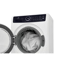 Electrolux 4.5 cu. ft. Front Loading Washer with Stainless Steel Drum ELFW7437AW IMAGE 5