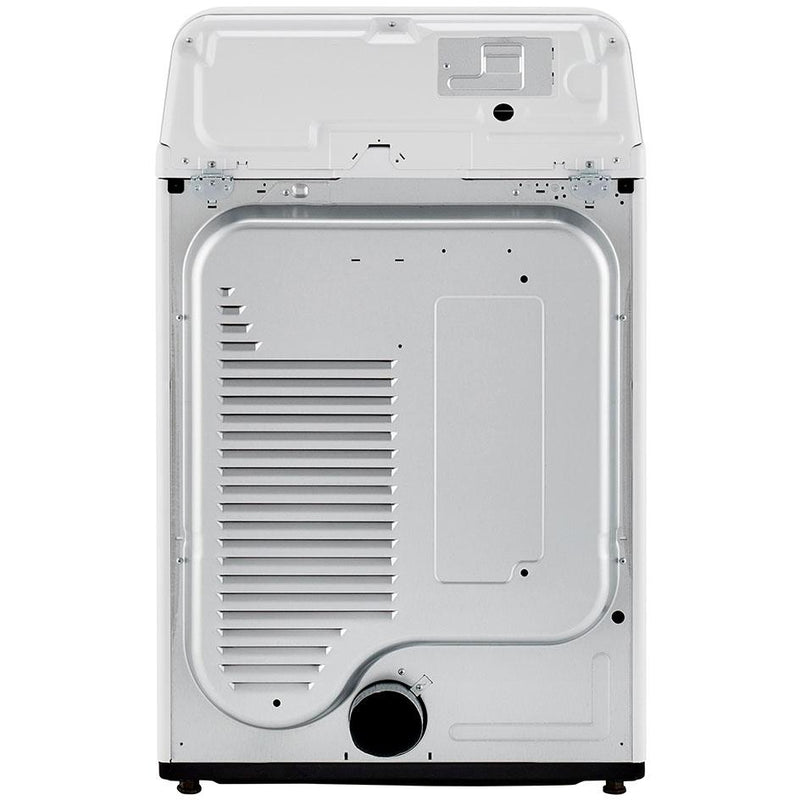 LG 7.3 cu.ft. Gas Dryer with Sensor Dry Technology DLG7001W IMAGE 9