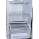LG 36-inch, 27.1 cu.ft. Freestanding French 4-Door Refrigerator with InstaView® LRSOS2706D IMAGE 10