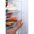 LG 36-inch, 27.1 cu.ft. Freestanding French 4-Door Refrigerator with InstaView® LRSOS2706D IMAGE 13