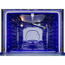 LG 30-inch Slide-in Gas Range with EasyClean® LSGL5831F IMAGE 14