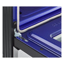 LG 30-inch Slide-in Gas Range with EasyClean® LSGL5831F IMAGE 6