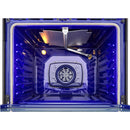 LG 30-inch Slide-in Gas Range with Air Fry Technology LSGL5833D IMAGE 16