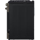 LG 30-inch Slide-in Gas Range with Air Fry Technology LSGL5833D IMAGE 20