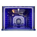 LG 30-inch Slide-in Gas Range with Air Fry Technology LSGL5833F IMAGE 17