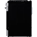 LG 30-inch Slide-in Gas Range with Air Fry Technology LSGL5833F IMAGE 20