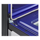 LG 30-inch Slide-in Gas Range with Air Fry Technology LSGL5833F IMAGE 7