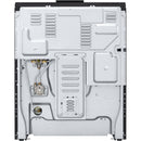 LG 30-inch Slide-in Gas Range with Air Fry Technology LSGL5833F IMAGE 9