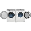 Electrolux 8.0 cu.ft. Electric Dryer with 7 Dry Programs ELFE7337AW IMAGE 18