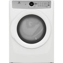 Electrolux 8.0 cu.ft. Electric Dryer with 7 Dry Programs ELFE7337AW IMAGE 1