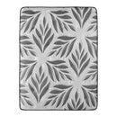  Sealy Georgian Bay Plush Euro Pillowtop Mattress (Twin) IMAGE 9