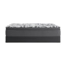  Sealy Georgian Bay Plush Euro Pillowtop Mattress (Twin XL) IMAGE 7