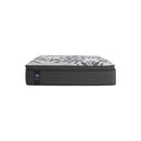  Sealy Georgian Bay Plush Euro Pillowtop Mattress (Full) IMAGE 2