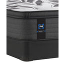  Sealy Georgian Bay Plush Euro Pillowtop Mattress (Full) IMAGE 8