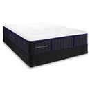 Stearns & Foster Blisswood Luxury Firm Mattress Set - 9" Black Box (Twin) IMAGE 1