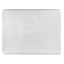  Stearns & Foster Blisswood Luxury Firm Mattress Set - 9" Black Box (King) IMAGE 5