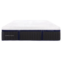  Stearns & Foster Sommerville Cushion Firm Hybrid Mattress (King) IMAGE 2