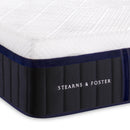  Stearns & Foster Sommerville Cushion Firm Hybrid Mattress (King) IMAGE 4