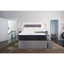  Stearns & Foster Chatham Isle Luxury Plush Hybrid Mattress (Queen) IMAGE 10