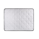  Stearns & Foster Sheffield Park Firm Tight Top Mattress Set - 9" Black Box (Twin) IMAGE 5