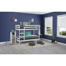  Sealy My First Sealy Medium Firm Mattress Set - 5" Black Box (Twin XL) IMAGE 7