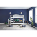  Sealy My First Sealy Medium Firm Mattress Set - 5" Black Box (Twin XL) IMAGE 8