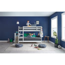 Sealy My First Sealy Medium Firm Mattress Set - 5" Black Box (Twin XL) IMAGE 9