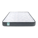  Sealy My First Sealy Medium Firm Mattress Set - 5" Black Box (King) IMAGE 2