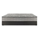  Sealy Kasba Medium Firm Tight Top Mattress Set (Queen) IMAGE 3