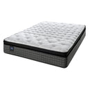  Sealy Stardust V Plush Euro Top Mattress (Twin) IMAGE 1