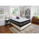  Sealy Stardust V Plush Euro Top Mattress (Twin) IMAGE 8
