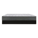  Sealy Dovercourt II Firm Tight Top Mattress (Queen) IMAGE 6