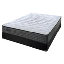  Sealy Dovercourt II Firm Tight Top Mattress Set (Full) IMAGE 1