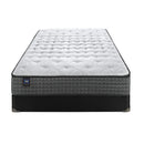  Sealy Dovercourt II Firm Tight Top Mattress Set (Full) IMAGE 2