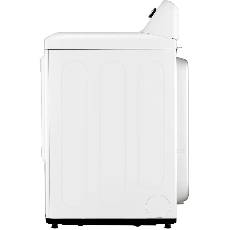 LG 7.3 cu.ft. Gas Dryer with Sensor Dry DLG7151W IMAGE 10