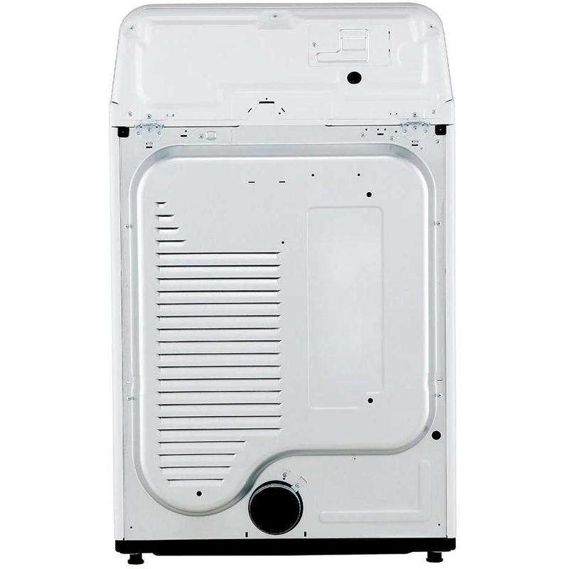 LG 7.3 cu.ft. Gas Dryer with Sensor Dry DLG7151W IMAGE 11