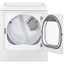 LG 7.3 cu.ft. Gas Dryer with Sensor Dry DLG7151W IMAGE 3