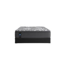  Sealy Hall II Firm Euro Top Mattress (Twin) IMAGE 6