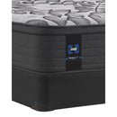  Sealy Hall II Firm Euro Top Mattress (Twin) IMAGE 8