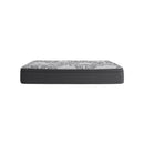  Sealy Hall II Firm Euro Top Mattress (Full) IMAGE 3