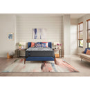  Sealy Hall II Firm Euro Top Mattress Set (Twin) IMAGE 5