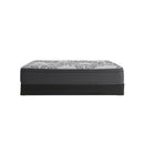  Sealy Hall II Firm Euro Top Mattress Set (King) IMAGE 3