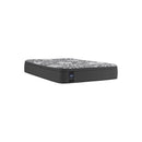 Sealy Hall II Plush Euro Top Mattress (Queen) IMAGE 1