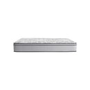  Sealy Cinera Medium Firm Euro Top Mattress (King) IMAGE 3