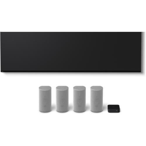 Sony High-Performance Home Theater System with Dolby Atmos® HT-A9 IMAGE 8