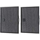  Samsung 30-inch, 1.1 cu.ft. Over-the-Range Microwave Oven with Wi-Fi Connectivity ME11A7510DS/AA IMAGE 12